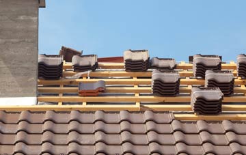 Dragley Beck clay roofing costs