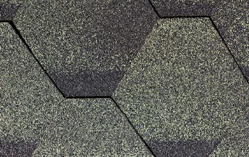 Dragley Beck fibreglass shingle repairs