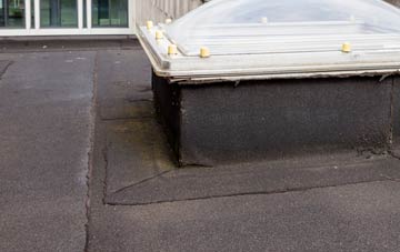 disadvantages of Dragley Beck flat roofs