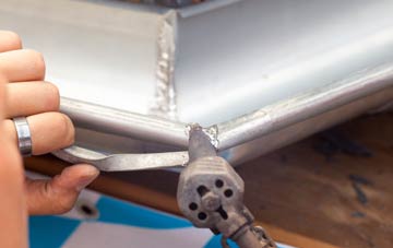 disadvantages of Dragley Beck lead roofing