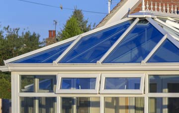 professional Dragley Beck conservatory insulation