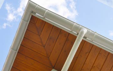 Dragley Beck soffit types
