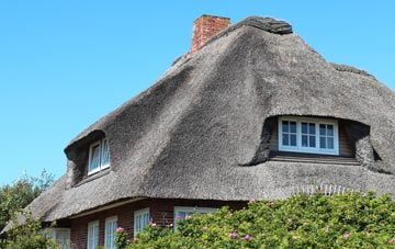 thatch roofing Dragley Beck, Cumbria