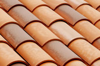 Dragley Beck clay roofing