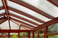 Dragley Beck conservatory roofing insulation